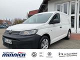 Volkswagen Caddy Maxi 2.0 TDI Cargo KLIMA AHZ Ganzjahresrei - VW Caddy Maxi von 2026