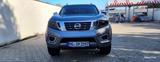 Nissan Navara/Klima/Navi/Vollaustattung/360Kamera/ - Nissan Navara: Privatanbieter