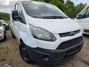 Ford Transit Custom - 1