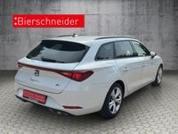 Seat Leon - Vorschau Bild 9