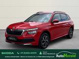 Skoda Kamiq Drive Scheckheft, Lenkrad +Sitz Heizung - Skoda Kamiq Diesel Gebrauchtwagen