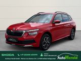 Skoda Kamiq Drive Scheckheft, Lenkrad +Sitz Heizung - Skoda Kamiq: Drive