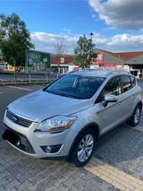 Ford Kuga 2,0 TDCi 2x4 103kW Titanium Titanium