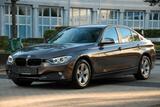 BMW 318 d| 1.HAND| BI-XENON| PDC| SZH| KLIMAAUT. - BMW 318 in Stuttgart