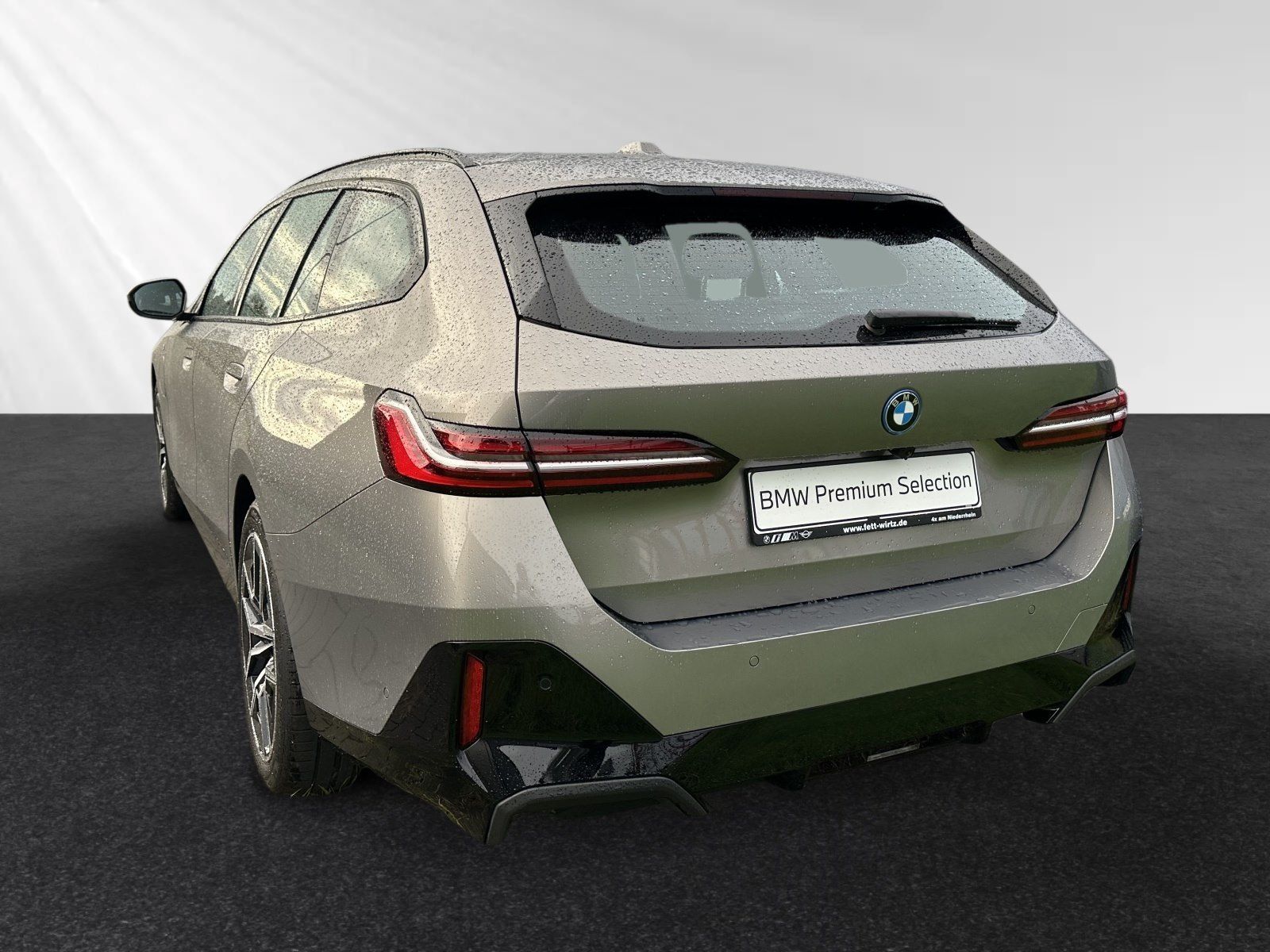 BMW 530 - Bild 3