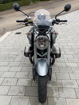 BMW R1200R mit Koffer, Navi, Vollausst., Sonderzubeh - Offers