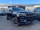 Jeep Wagoneer Series III 5.7 V8 HEMI eTorque Panorama - Jeep Wagoneer mit Benzin-Antrieb: Geländewagen
