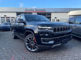 Jeep Wagoneer Series III 5.7 V8 HEMI eTorque Panorama - Jeep Wagoneer mit Benzin-Antrieb