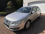 Volkswagen Passat Lim. BlueMotion,8xALU - Volkswagen Passat aus 2007