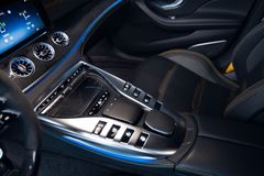 MERCEDES-BENZ AMG GT 63 S 4M+ Aero First-Class - 237.303€ UVP