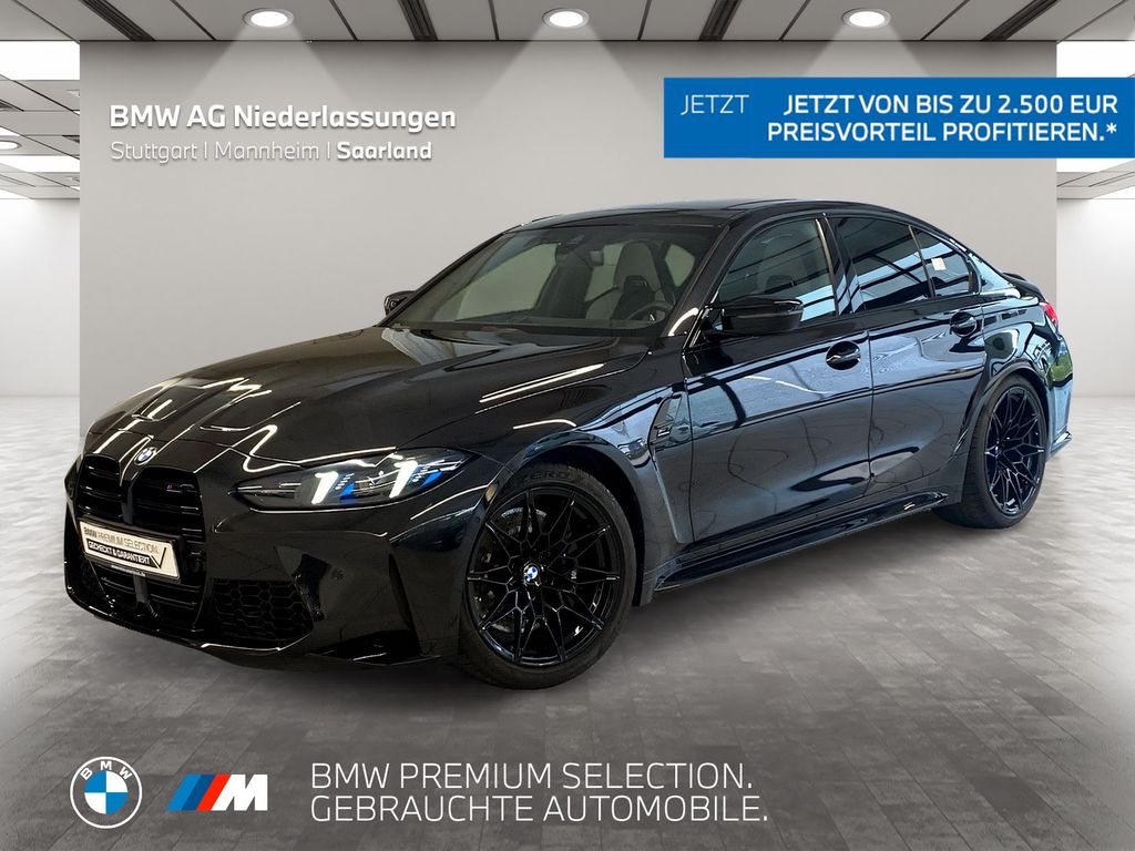 BMW M3
