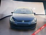 Peugeot 307 Tendance/ Automatik - Peugeot 307