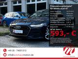 Audi A7 Sportback 50 TDI quattro 3x S-Line Matrix HUD - gebrauchte Audi A7 aus dem Jahr 2022