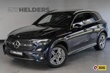 Mercedes-Benz GLC 400 400e 4MATIC AMG Burm. 360° Luchtv. HuD