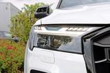 Audi SQ7 TFSI LASER B&O  STANDHZ 7SITZER 2025FACELIFT - gebrauchte Audi SQ7 mit Facelift