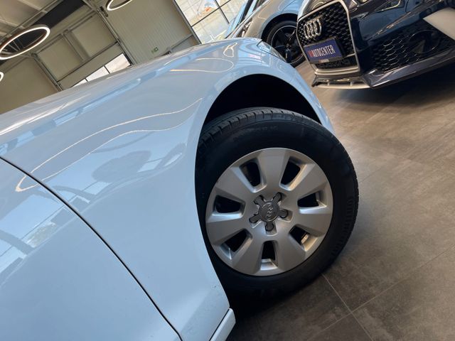 Audi A6 Avant 2.8 FSI quattro *NAVI*BI-XENON*ACC*PDC*