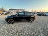 Audi Q5 2.0 TDI (125 kW),Nur für Gewerbe und Export - gebrauchte Audi Q5 aus dem Jahr 2010