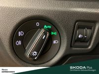 Skoda Kamiq - Vorschau Bild 22