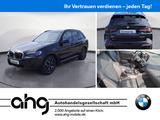 BMW X3 M40i Driving Assistant Pro AHK Panorama Stand - BMW X3 M40 Jahreswagen