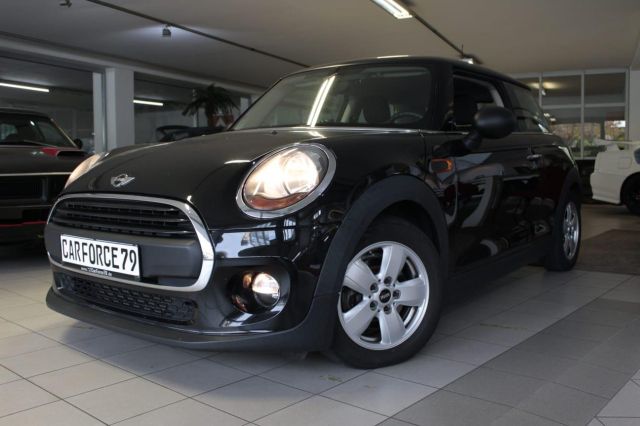 MINI Mini One NAVI SITZHZG KLIMAAUTO. PDC