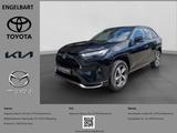Toyota RAV 4 2.5 Plug-in Hybrid 4x4 Teamplayer