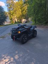 Can-Am Outlander 1000r Max Limited LOF  - Can-Am Outlander Max Limited 1000R