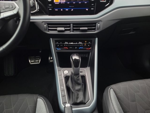 Volkswagen Taigo - Bild 11