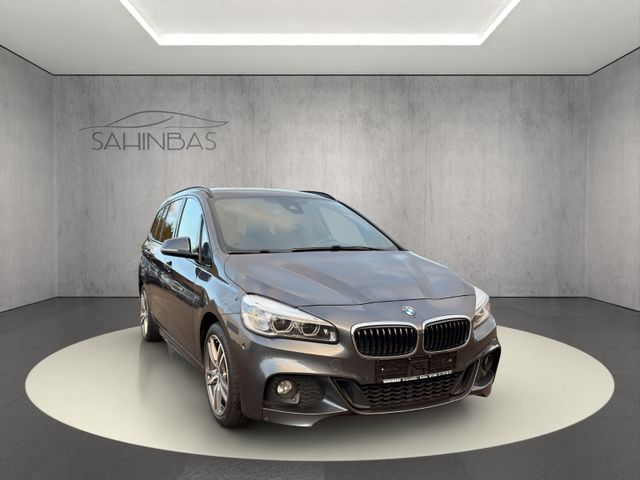 BMW 220 d xDrive Gran Tourer M Sport*Head-Up*