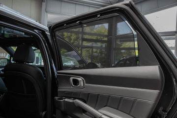 Bild 23 Kia Sorento Platinum 4WD Leder Glasdach AHK 2,5 T.