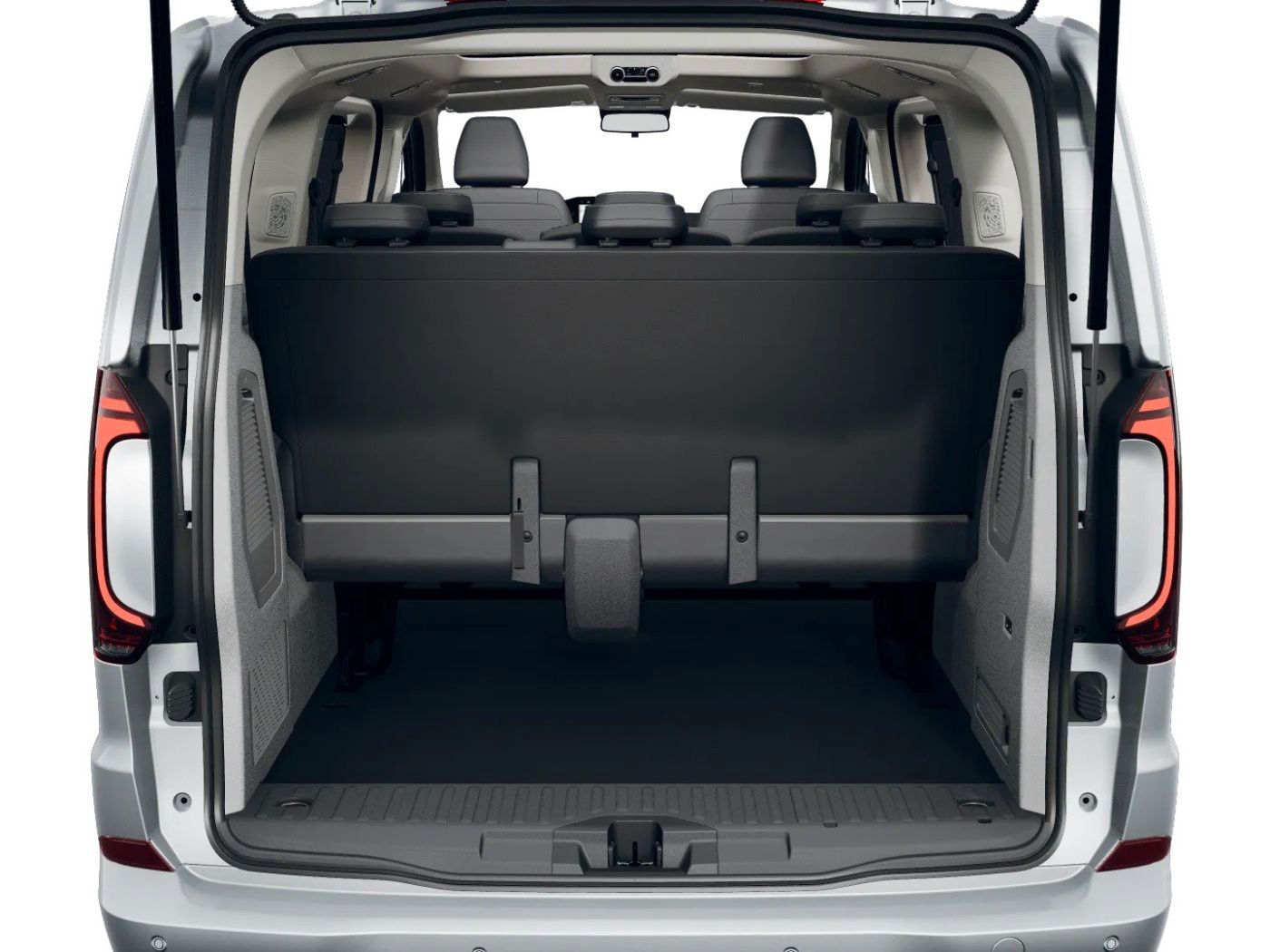 Volkswagen T7 Caravelle - Bild 11