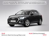 Audi Q3 35 TFSI advanced*Navi*LED*AHK*PDC*Audi Connec - Audi Q3 Jahreswagen