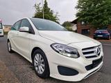 Mercedes-Benz B 180 B -Klasse B 180 CDI / d - Mercedes-Benz B-Class: 180 Cdi