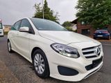 Mercedes-Benz B 180 B -Klasse B 180 CDI / d - Mercedes-Benz B-Klasse: 180 Cdi