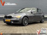 BMW 114 1-serie 114i EDE | 5 Drs | Navi | klima | Cr - BMW 114 aus 2012