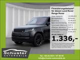 Land Rover Range Rover P530 Autobiography*StndHzg 360°K 23* - Land Rover Range Rover: 2.5