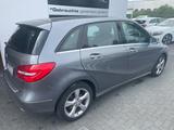 Mercedes-Benz B 220 CDI Autom/Xenon/LederBraun 1JahrGarantie - Mercedes-Benz B-Klasse Gebrauchtwagen in Frankfurt