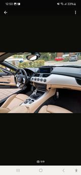 BMW Z4 sDrive30i -  - BMW Z4 in Oberhausen