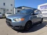 Mitsubishi Colt Lim. 5-trg. Intense Klima - Mitsubishi Colt Intense mit Benzin-Antrieb
