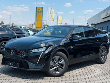 Peugeot 408 - 3