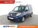 Renault Kangoo 1.2 TCe Energy Limited*TEMPO*PDC*AHK* - Renault Kangoo: Limited