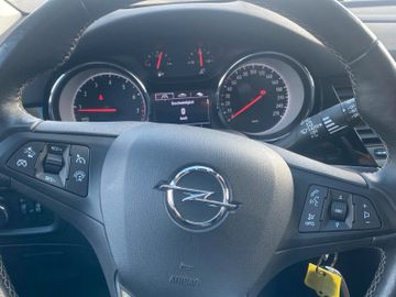 Bild 11 Opel Astra K Lim.*CARPLAY*NAV*SHZ*LENKR.-HZ*KLIMAAUTO