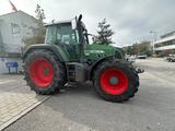 Fendt 820  Vario TMS - Fendt Schlepper