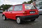 Volkswagen Polo Fox 1.0 86C  *OLDTIMER*INKL.GARANTIE* - Volkswagen Polo: 86c