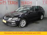 Skoda Octavia Combi "Tour" 1.0 TSI 2.Hd. NAVI LED PDC - Skoda Octavia Tour mit Benzin-Antrieb
