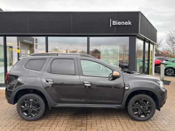 Dacia Duster TCe 150 EDC Extreme
