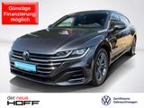 Volkswagen Arteon Shooting Brake TDI DSG R-Line AHK SideAss - VW Arteon Gebrauchtwagen in Köln
