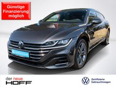 Volkswagen Arteon Shooting Brake TDI DSG R-Line AHK SideAss