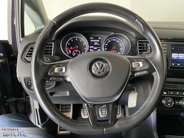 Golf Sportsvan 1.2 TSI Sound KLIMA APP CONNECT