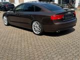 Audi A5 Sportback 3.0 TDI Quattro/ACC/SPUR/KEYLESS - Audi A5 Gebrauchtwagen in Düsseldorf