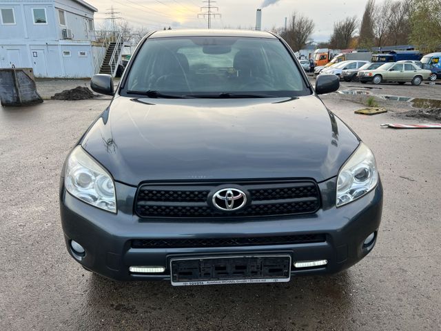 Toyota RAV 4 RAV4 Executive